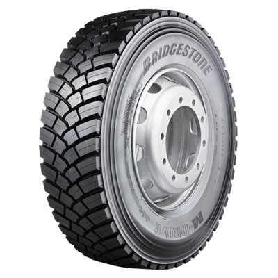 ANVELOPA VARA BRIDGESTONE M-DRIVE 001 315/80 R22.5 156/150K