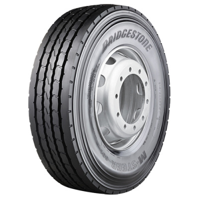ANVELOPA VARA BRIDGESTONE M-STEER 001 315/80 R22.5 156/150K