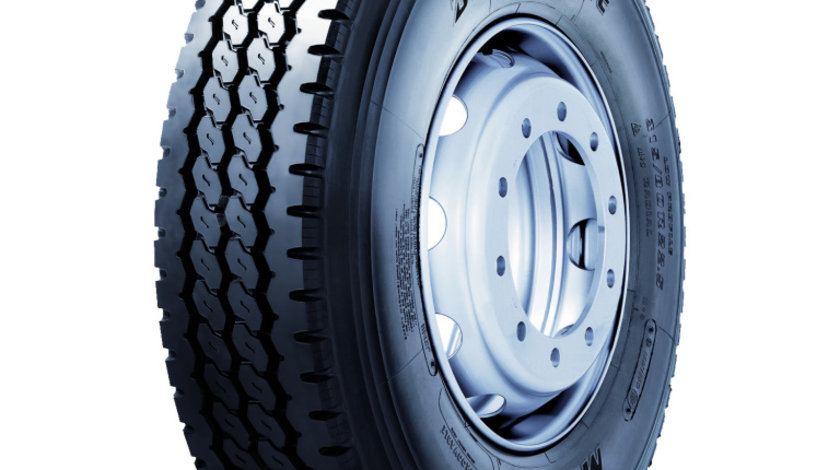 ANVELOPA VARA BRIDGESTONE M840EVO 13/ R22.5 158G