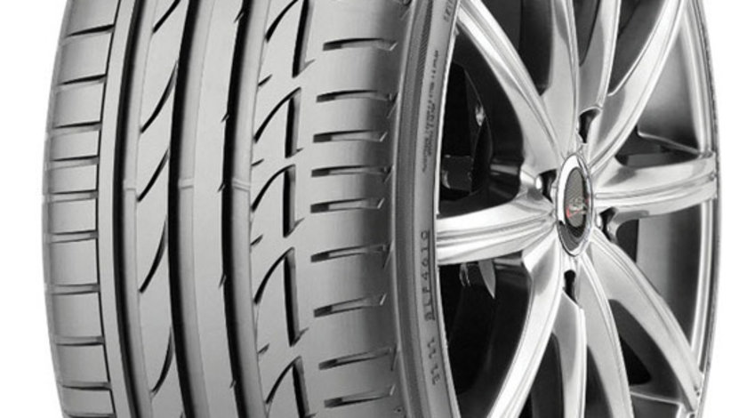 ANVELOPA VARA BRIDGESTONE Potenza S001 RFT* DA 245/40 R20 99Y XL