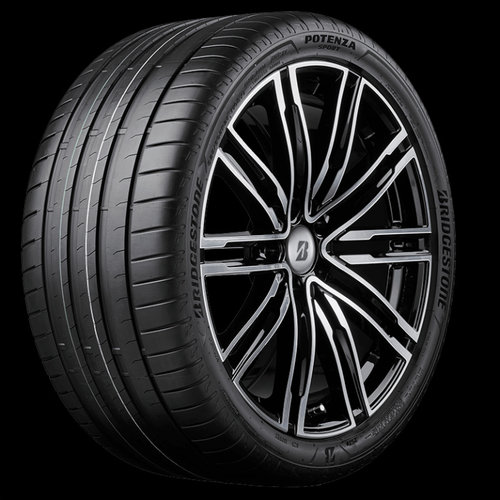 Anvelopa vara BRIDGESTONE POTENZA SPORT 225/40 R19&#x22; 93Y