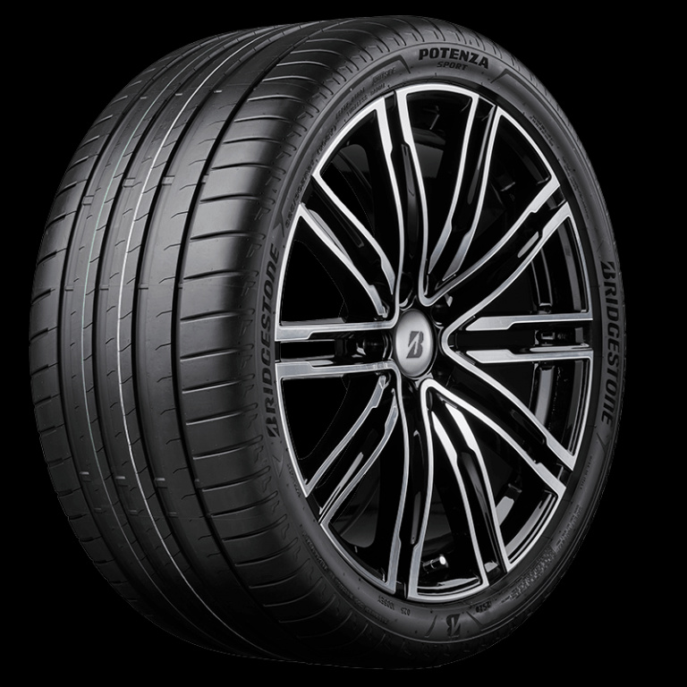 Anvelopa vara BRIDGESTONE POTENZA SPORT 225/45 R19&#x22; 96Y