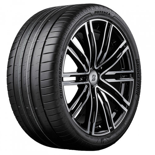 Anvelopa vara BRIDGESTONE POTENZA SPORT 245/35 R20&#x22; 95Y