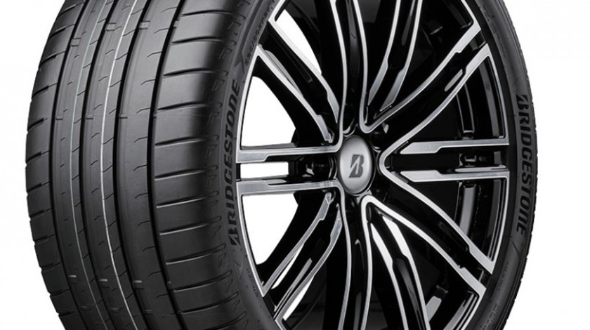 Anvelopa vara BRIDGESTONE POTENZA SPORT 245/40 R19&#x22; 98Y