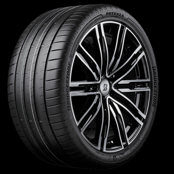 ANVELOPA Vara BRIDGESTONE POTENZA SPORT 255/45 R22 107W
