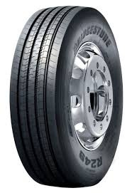 ANVELOPA VARA BRIDGESTONE R249+ 315/70 R22.5 152/148M