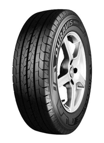 ANVELOPA VARA BRIDGESTONE R660 215/60 R16C 103/101T