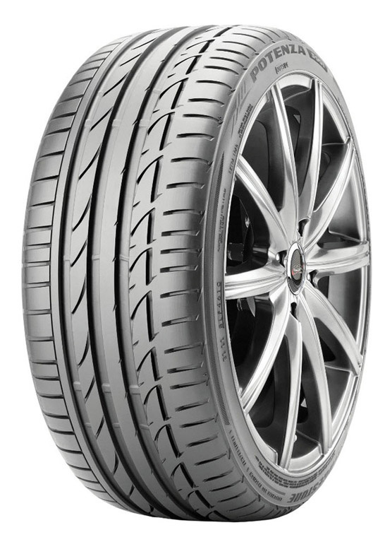 ANVELOPA VARA BRIDGESTONE S001 DA 225/40 R18 88Y