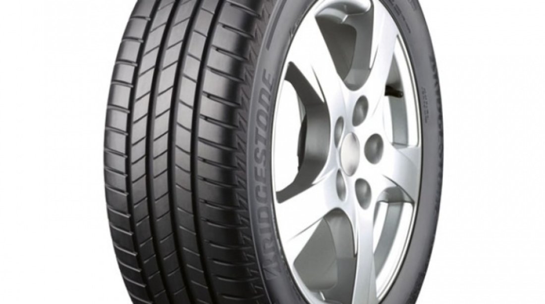 ANVELOPA Vara BRIDGESTONE T005 195/45 R16 84V XL