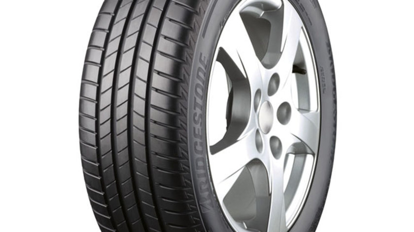 ANVELOPA VARA BRIDGESTONE T005 -- 205/50 R17 93W XL