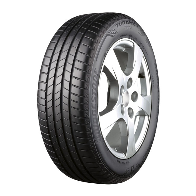 ANVELOPA VARA BRIDGESTONE T005 215/50 R17 95H XL