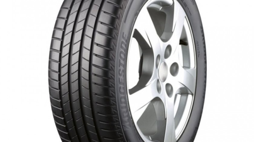 ANVELOPA Vara BRIDGESTONE T005 255/35 R20 97Y XL