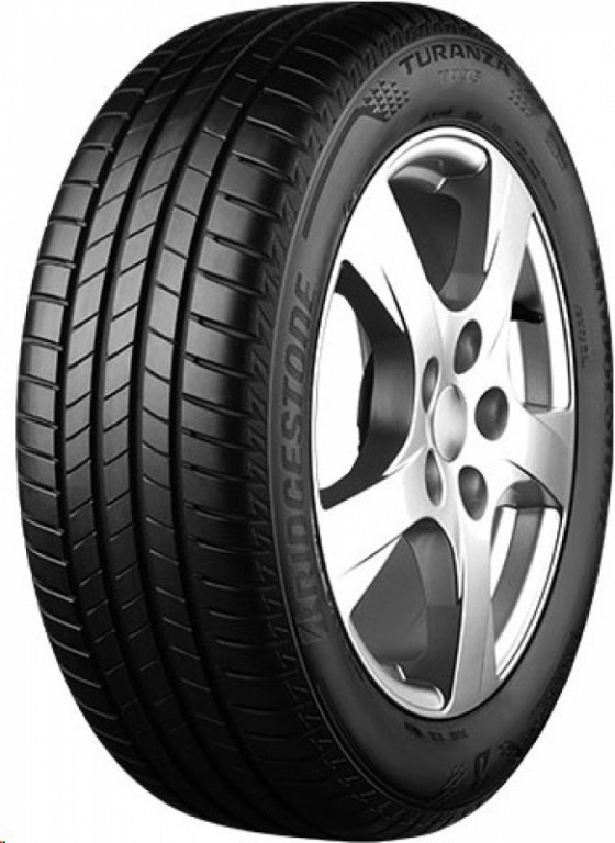 ANVELOPA Vara BRIDGESTONE T005 DRIVEGUARD RFT RFT 245/45 R18 100Y XL