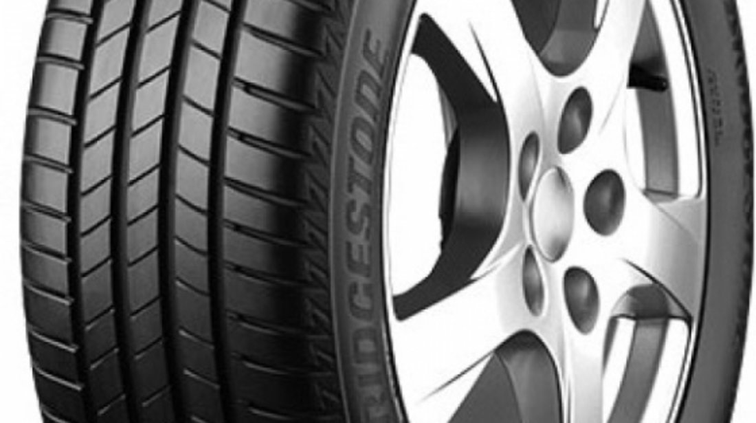 ANVELOPA Vara BRIDGESTONE T005 DRIVEGUARD RFT RFT 225/45 R18 95Y XL