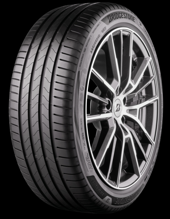 ANVELOPA Vara BRIDGESTONE TURANZA 6 285/40 R21 109Y