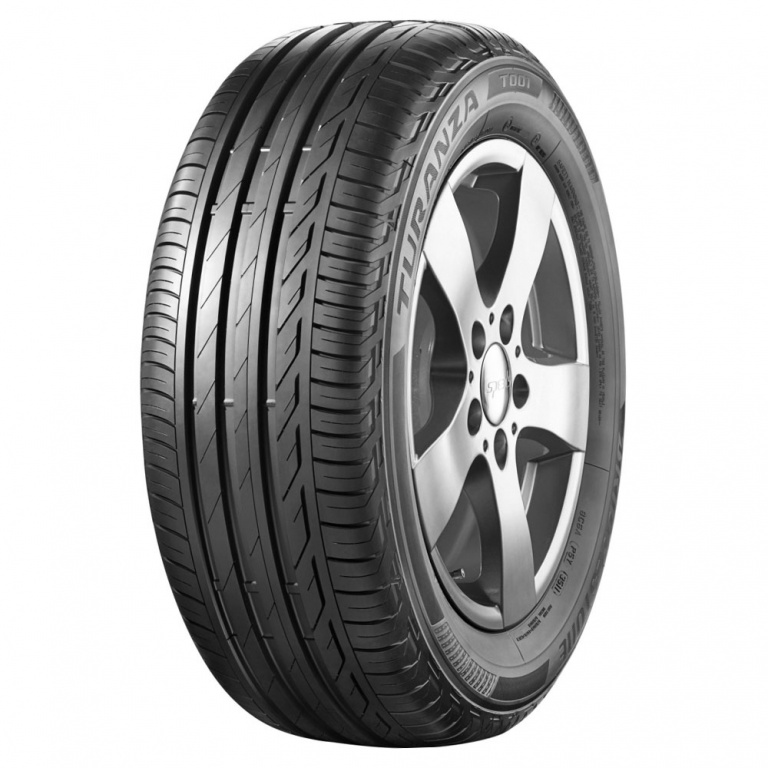 ANVELOPA VARA BRIDGESTONE Turanza T001 225/60 R16 98V