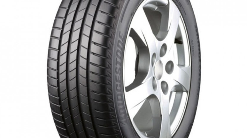 Anvelopa vara BRIDGESTONE TURANZA T005 195/55 R16&#x22; 87H