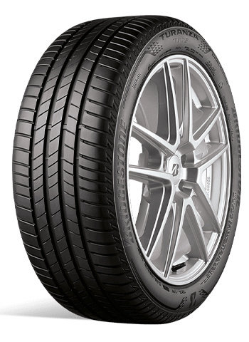 ANVELOPA VARA BRIDGESTONE TURANZA T005 195/55 R16 87H