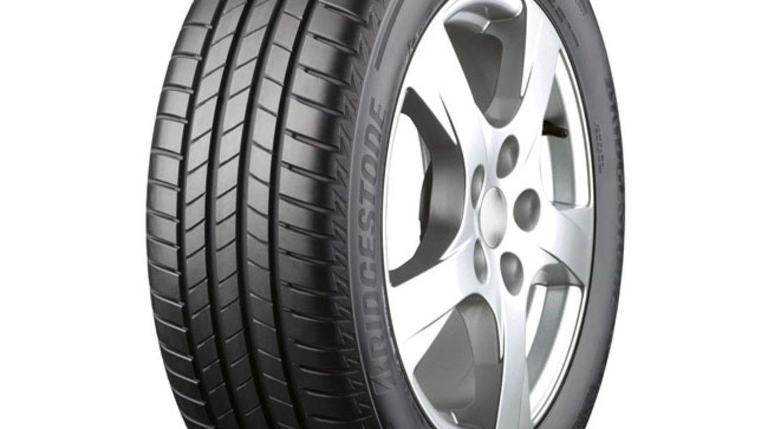 ANVELOPA VARA BRIDGESTONE TURANZA T005 205/60 R16 92H