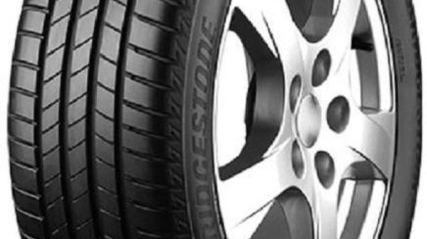 Anvelopa vara BRIDGESTONE TURANZA T005 235/40 R18&#x22; 95Y