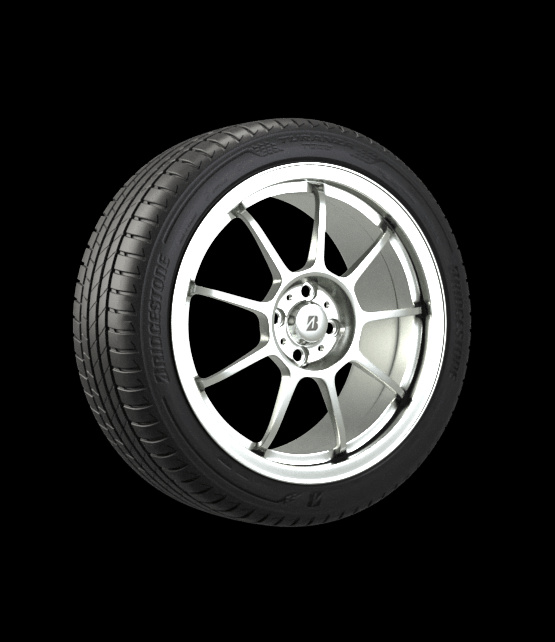 ANVELOPA Vara BRIDGESTONE TURANZA T005 255/40 R20 101Y