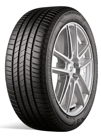 ANVELOPA VARA BRIDGESTONE TURANZA T005 DA 255/40 R20 101Y
