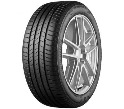 Anvelopa vara BRIDGESTONE TURANZA T005 DRIVEGUARD 215/60 R17&#x22; 100V