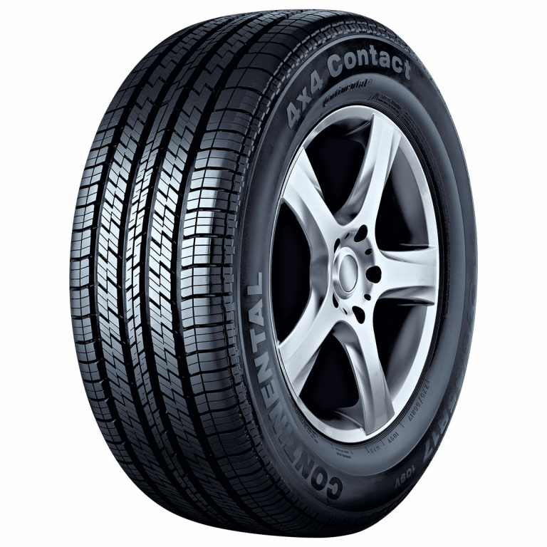 ANVELOPA VARA CONTINENTAL 4x4Contact 225/65 R17 102T