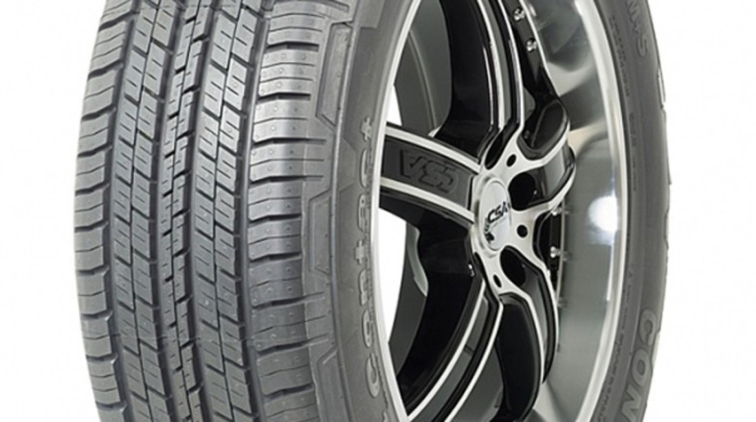 Anvelopa vara CONTINENTAL CONTACT 225/70 R16&#x22; 102H