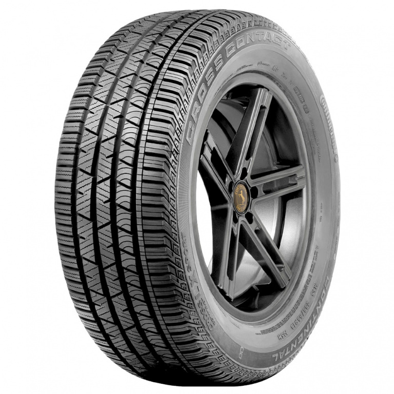 ANVELOPA VARA CONTINENTAL ContiCrossContact LX 255/60 R18 112V