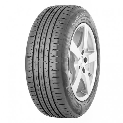 ANVELOPA Vara CONTINENTAL ContiEcoContact 5 205/50 R17 93V