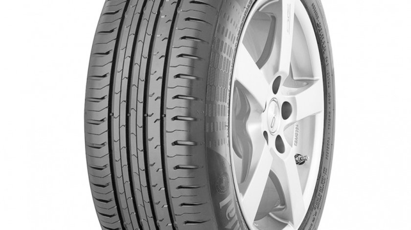 ANVELOPA Vara CONTINENTAL ContiEcoContact 5 205/50 R17 93V