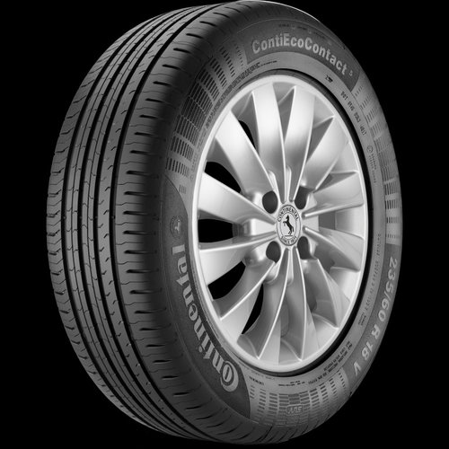 ANVELOPA Vara CONTINENTAL ContiEcoContact 5 235/60 R18 107V