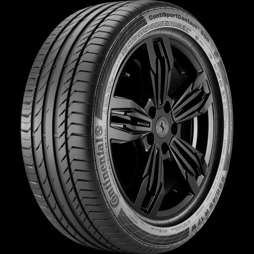 ANVELOPA Vara CONTINENTAL ContiSportContact 5 235/55 R19 101Y