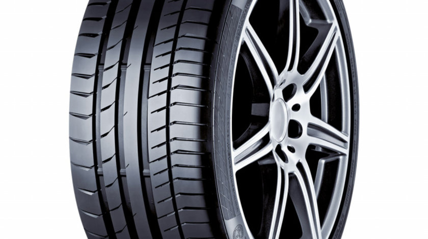 ANVELOPA Vara CONTINENTAL ContiSportContact 5P 295/35 R20 105Y