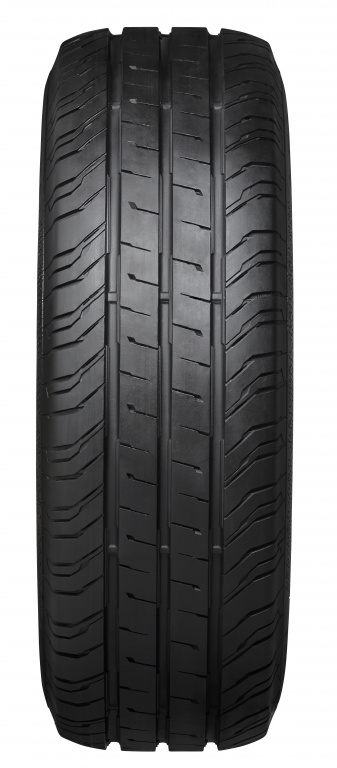 ANVELOPA VARA CONTINENTAL ContiVanContact 200 205/65 R16C 107/105T