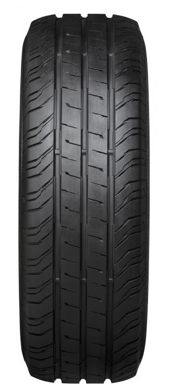ANVELOPA VARA CONTINENTAL ContiVanContact 200 205/65 R16C 107/105T