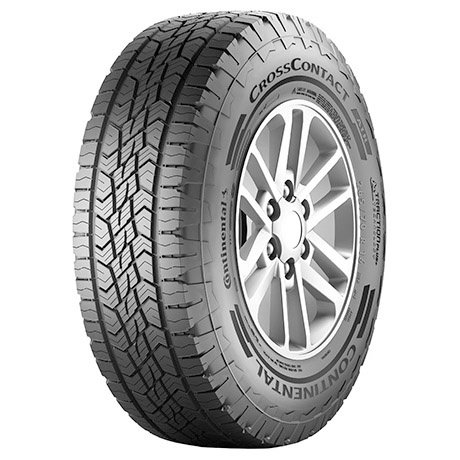 ANVELOPA VARA CONTINENTAL CROSS CONTACT AT 235/85 R16 114/111Q