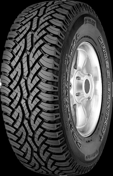Anvelopa vara CONTINENTAL CROSS CONTACT ATR 225/65 R17&#x22; 102H