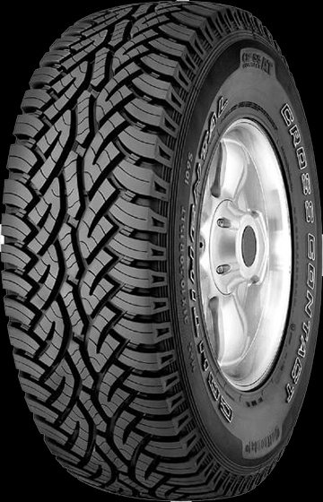 Anvelopa vara CONTINENTAL CROSS CONTACT ATR 225/65 R17&#x22; 102H