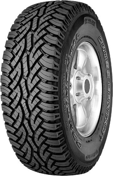 Anvelopa vara CONTINENTAL CROSS CONTACT ATR 235/70 R16&#x22; 106T