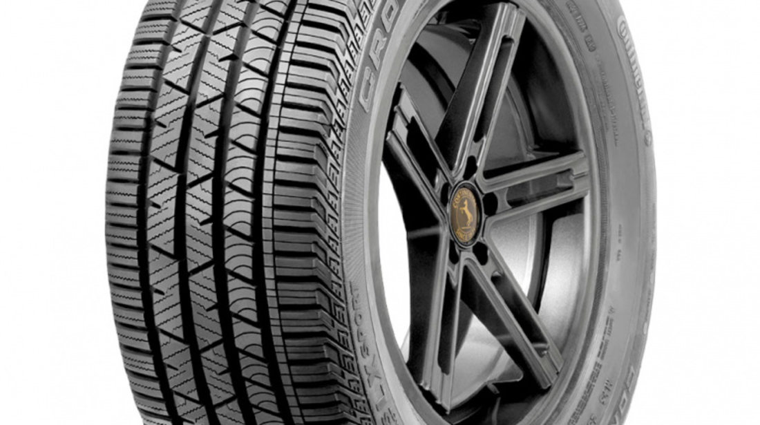 ANVELOPA VARA CONTINENTAL CROSS CONTACT LX SPORT AO 235/60 R18 103H