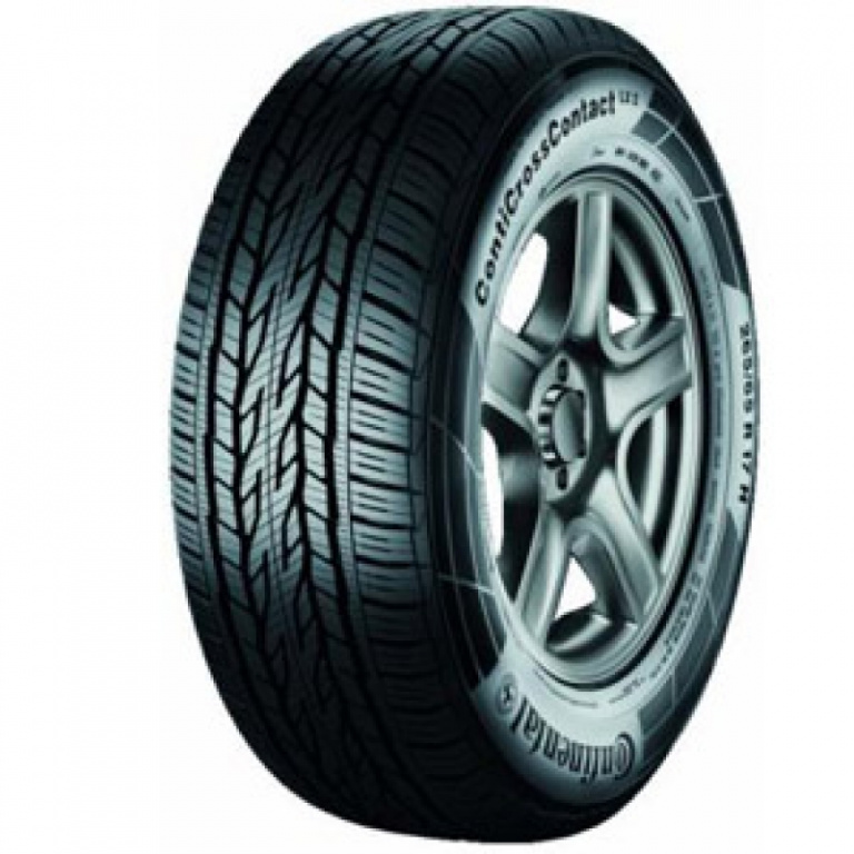 ANVELOPA Vara CONTINENTAL CROSS CONTACT LX2 FR 285/60 R18 116V
