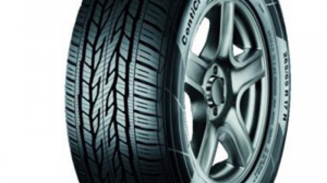 ANVELOPA Vara CONTINENTAL CROSS CONTACT LX2 FR 265/70 R17 115T