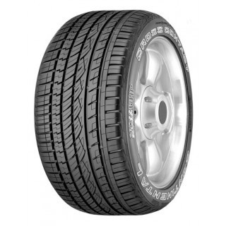 Anvelopa vara CONTINENTAL CROSS CONTACT UHP 255/55 R19&#x22; 111H