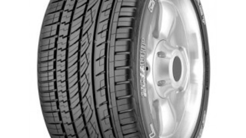 Anvelopa vara CONTINENTAL CROSS CONTACT UHP 255/55 R19&#x22; 111H