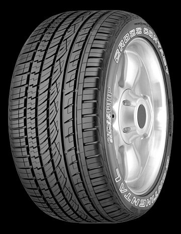 Anvelopa vara CONTINENTAL CROSS CONTACT UHP 285/45 R19&#x22; 107W