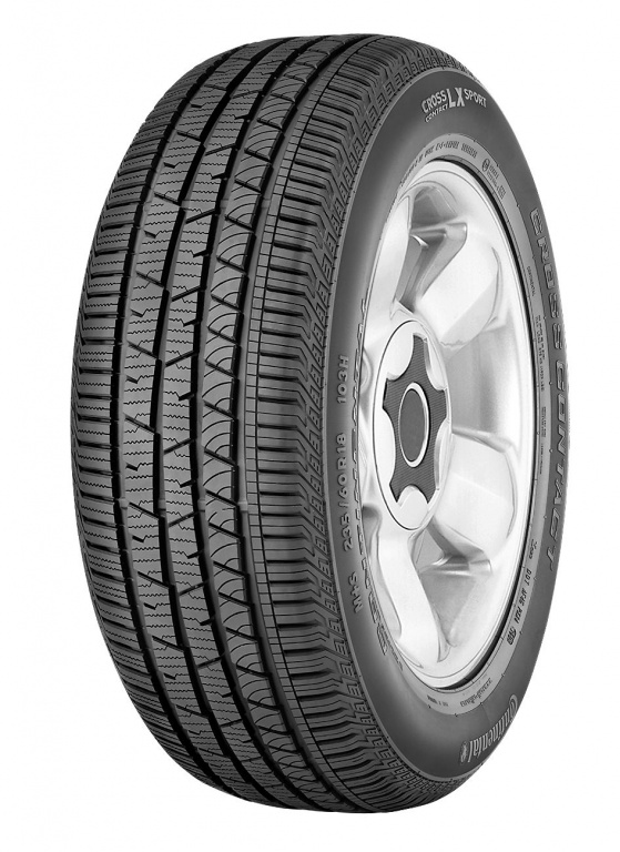 ANVELOPA Vara CONTINENTAL CrossContact LX Sport 265/45 R20 104H