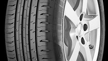 Anvelopa vara CONTINENTAL ECO CONTACT 5 205/55 R17...