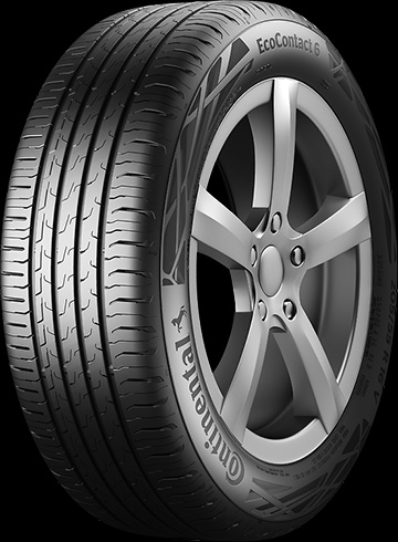 Anvelopa vara CONTINENTAL ECO CONTACT 6 245/35 R20&#x22; 95W